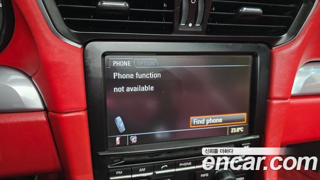Porsche 911 2013 — photo 20