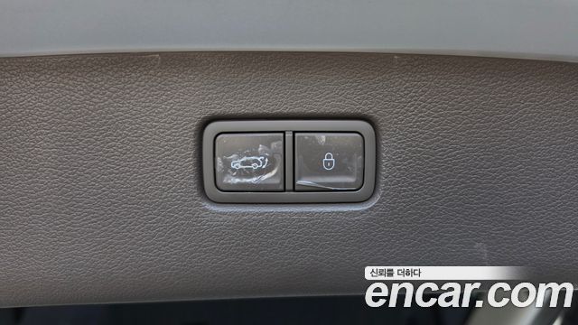 Genesis GV80 2022 — photo 29