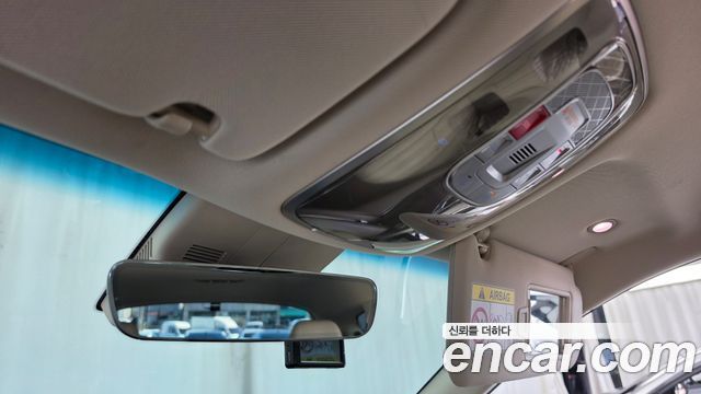 Genesis GV80 2022 — photo 31