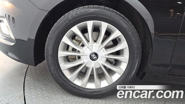 Hyundai Sonata 2017 — photo 5