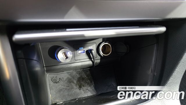 Hyundai Sonata 2017 — photo 17