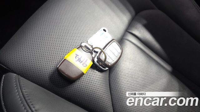 Hyundai Sonata 2017 — photo 18