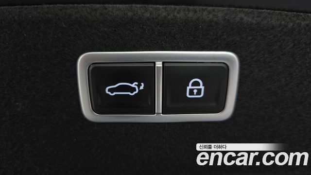 Genesis G80 2021 — photo 21
