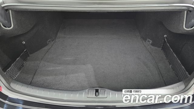 Genesis G80 2021 — photo 22