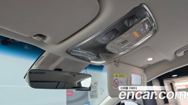 Genesis G80 2021 — photo 23