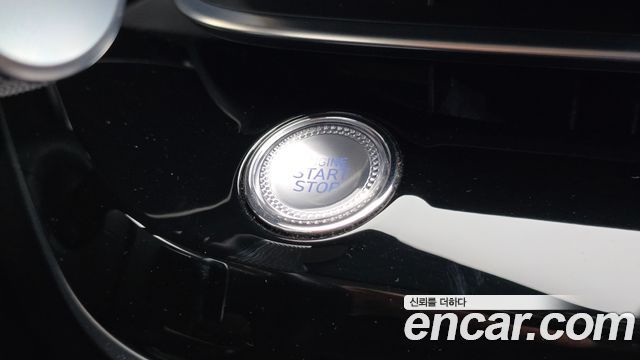Genesis G80 2021 — photo 25