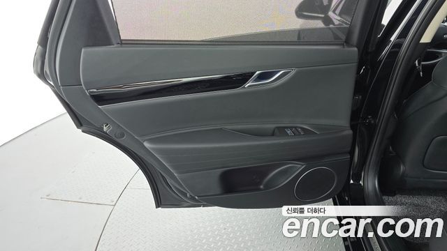 Genesis G80 2021 — photo 15
