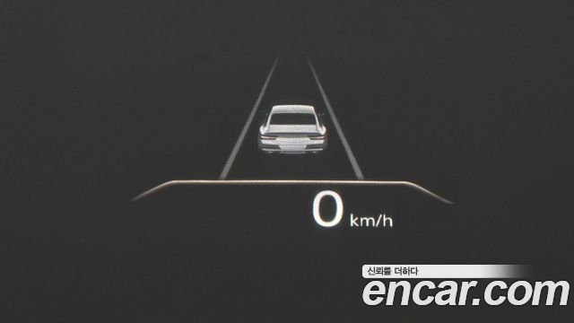 Genesis G80 2021 — photo 31