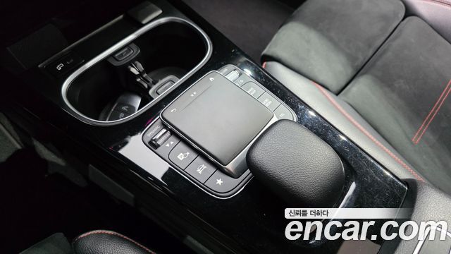 Mercedes-Benz CLA-Class 2022 — photo 18