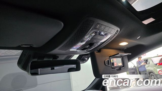 Mercedes-Benz CLA-Class 2022 — photo 19