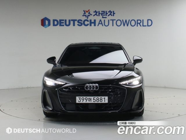 Audi A6 2026 — photo 3