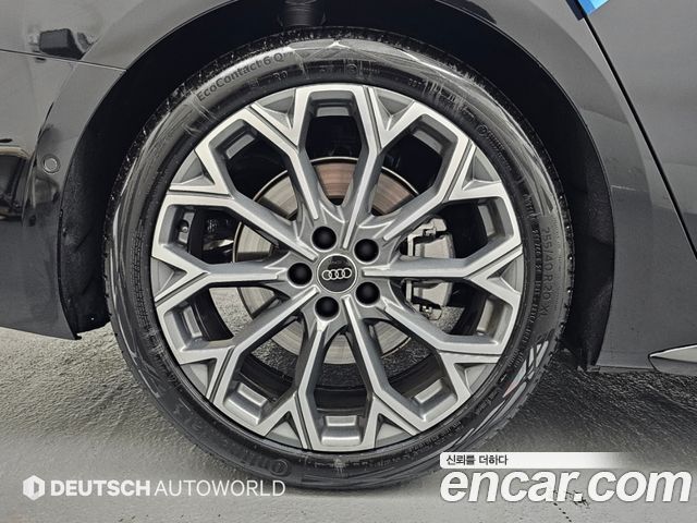 Audi A6 2026 — photo 5