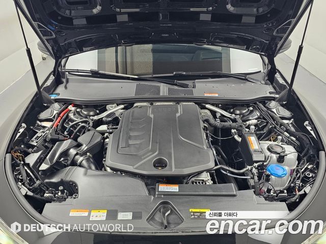Audi A6 2026 — photo 6