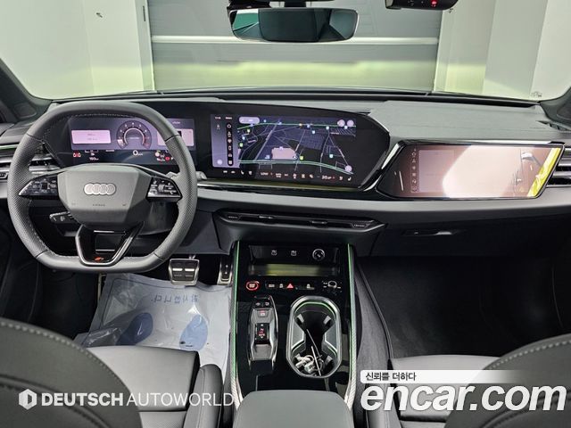Audi A6 2026 — photo 7