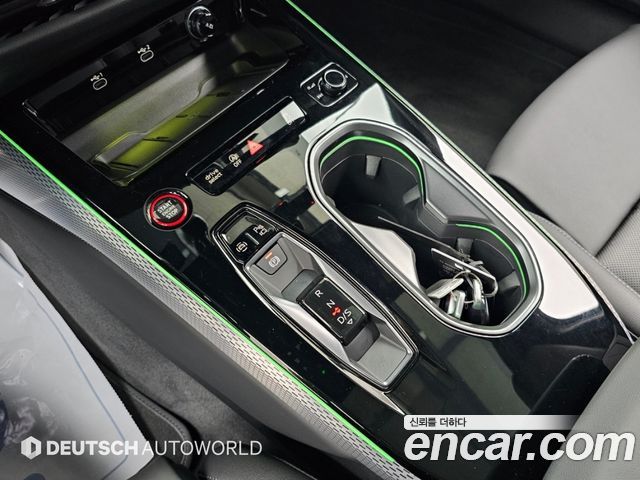Audi A6 2026 — photo 9