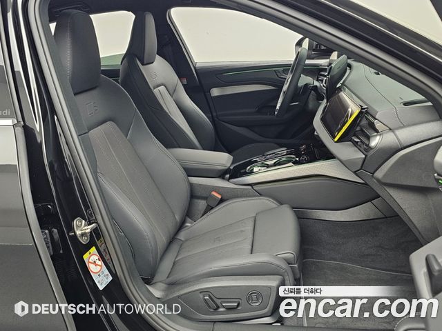 Audi A6 2026 — photo 10