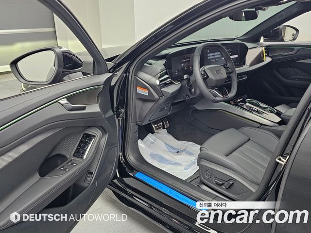 Audi A6 2026 — photo 11