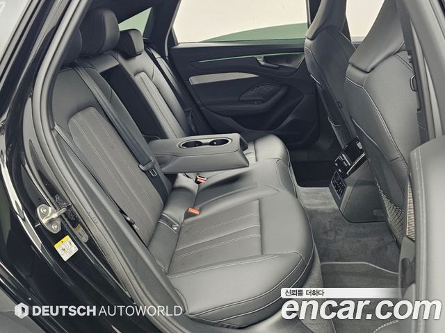 Audi A6 2026 — photo 12