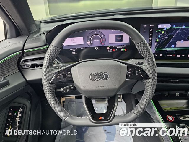 Audi A6 2026 — photo 13