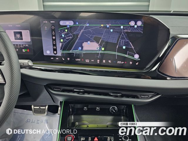 Audi A6 2026 — photo 14