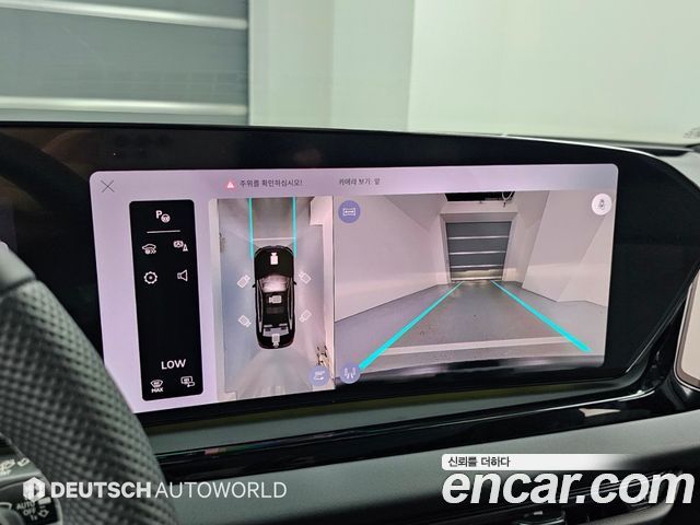 Audi A6 2026 — photo 15