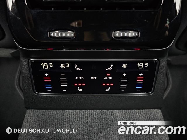 Audi A6 2026 — photo 16