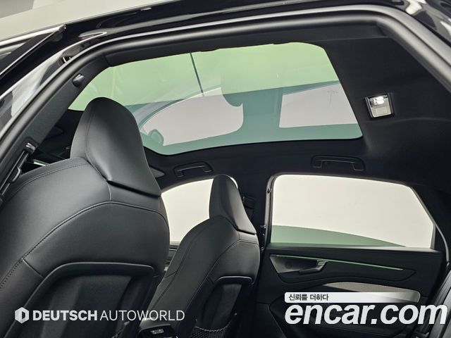Audi A6 2026 — photo 18