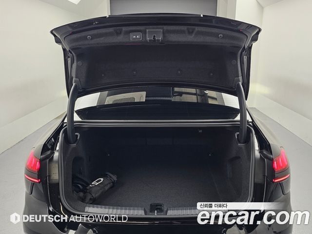 Audi A6 2026 — photo 19