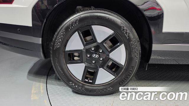 Hyundai Santafe 2024 — photo 5