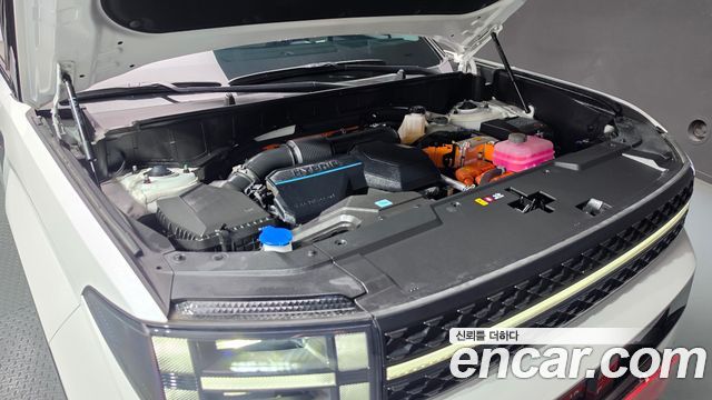 Hyundai Santafe 2024 — photo 6