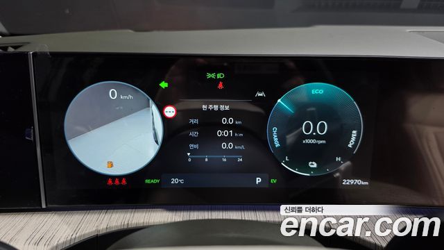 Hyundai Santafe 2024 — photo 11