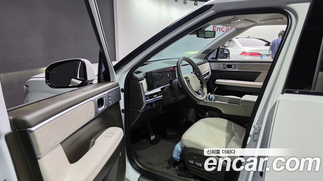 Hyundai Santafe 2024 — photo 13