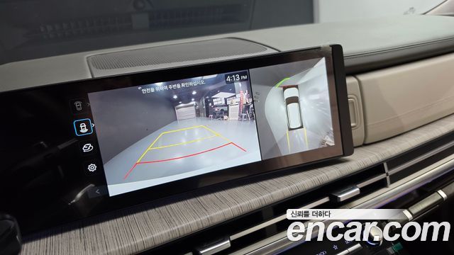 Hyundai Santafe 2024 — photo 20