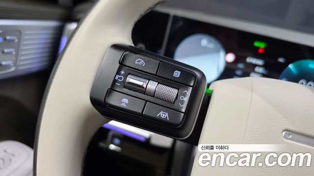 Hyundai Santafe 2024 — photo 21