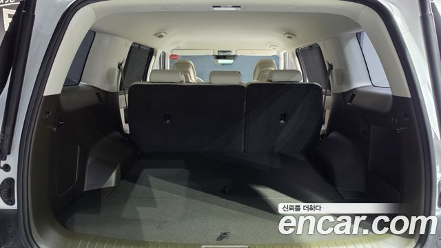 Hyundai Santafe 2024 — photo 23