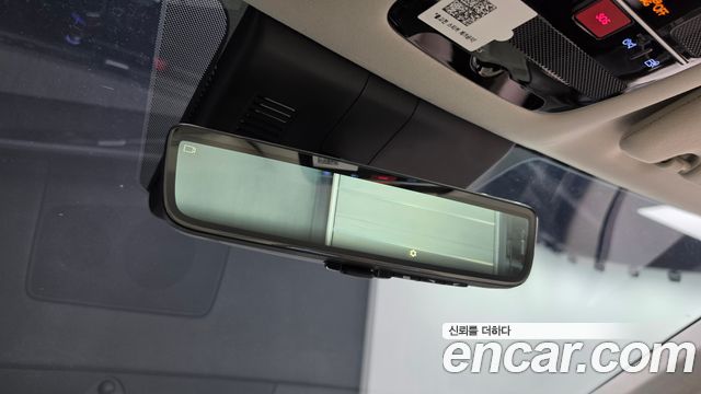 Hyundai Santafe 2024 — photo 25