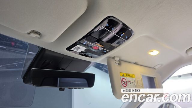 Hyundai Santafe 2024 — photo 26