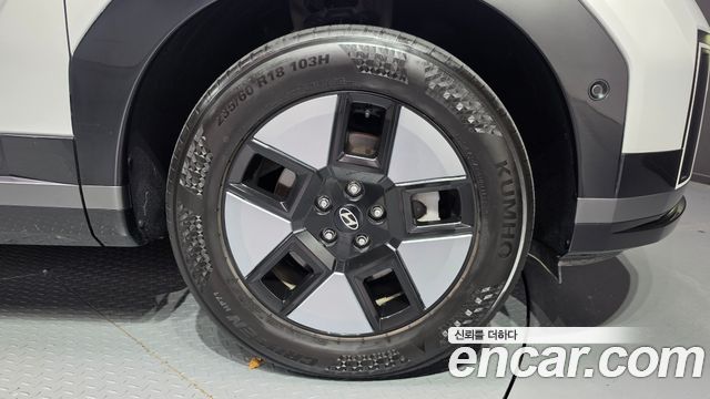 Hyundai Santafe 2024 — photo 7