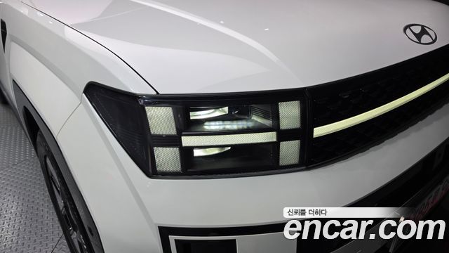 Hyundai Santafe 2024 — photo 8