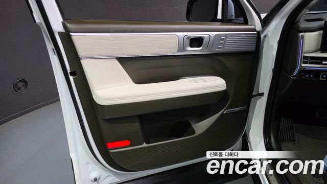 Hyundai Santafe 2024 — photo 14