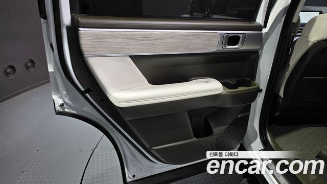 Hyundai Santafe 2024 — photo 15