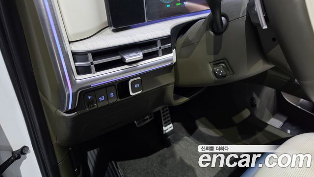 Hyundai Santafe 2024 — photo 27