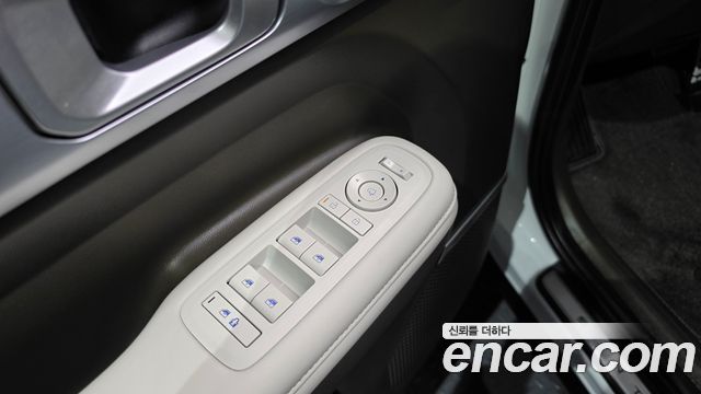 Hyundai Santafe 2024 — photo 30