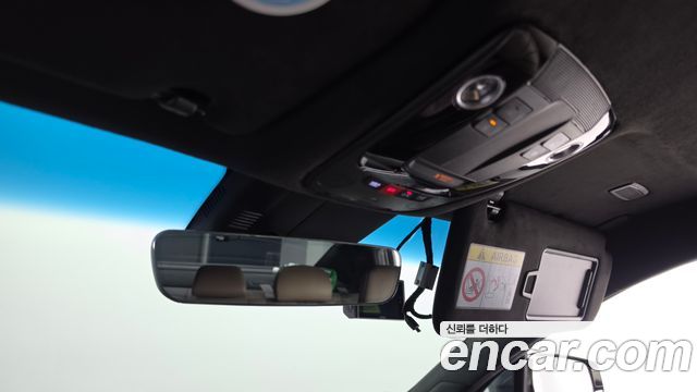 Kia K8 2022 — photo 24