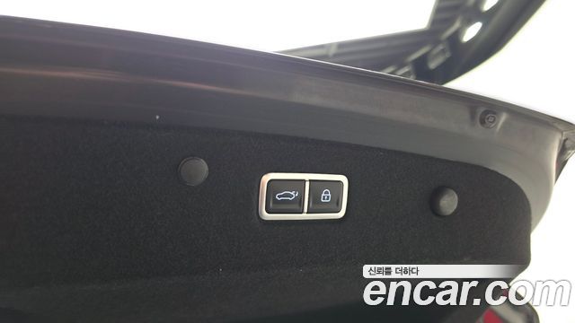 Kia K8 2022 — photo 32