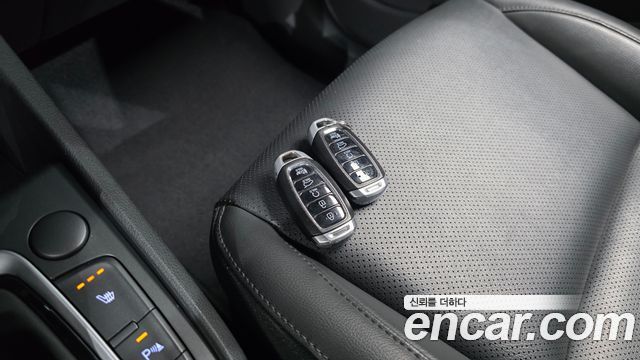 Hyundai Kona 2021 — photo 21
