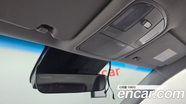 Hyundai Kona 2021 — photo 25
