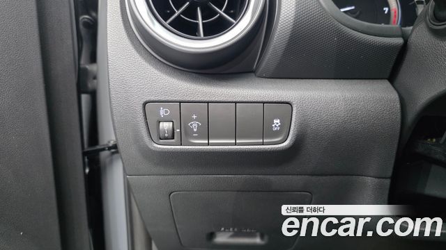 Hyundai Kona 2021 — photo 26
