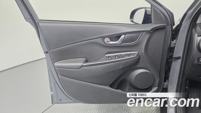 Hyundai Kona 2021 — photo 14