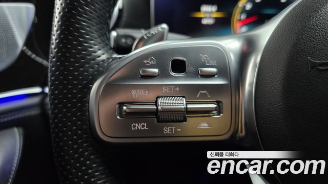 Mercedes-Benz AMG GT 2020 — photo 21